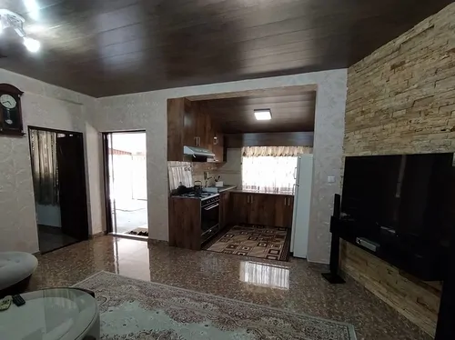 تصویر 2 - ویلا سجاد در انزلی