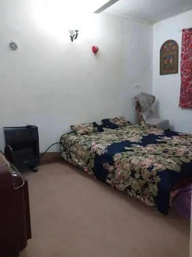 تصویر 5 - ویلا سنتی در دل کوه و جنگل نزدیک رودخانه در املش