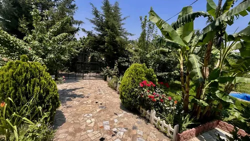 تصویر 19 - کلبه کلبه سوییسی در گرگان