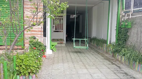 تصویر 20 - خانه ویلایی گل لاله در گرگان