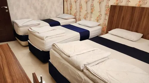 تصویر 9 - هتل آپارتمان فرحان (6) در  مشهد