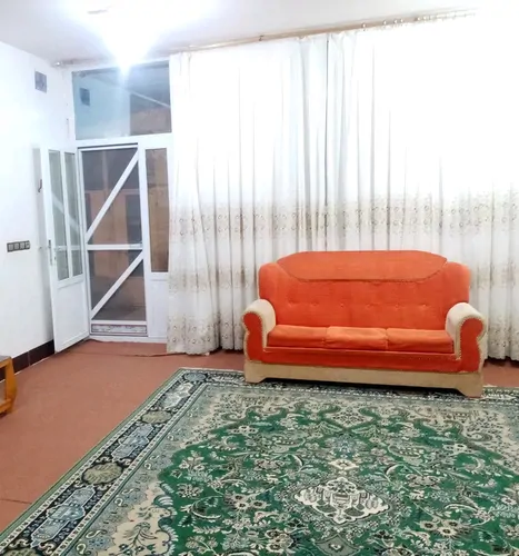 تصویر 2 - خانه خانه دوخوابه حیاط دار در سامان