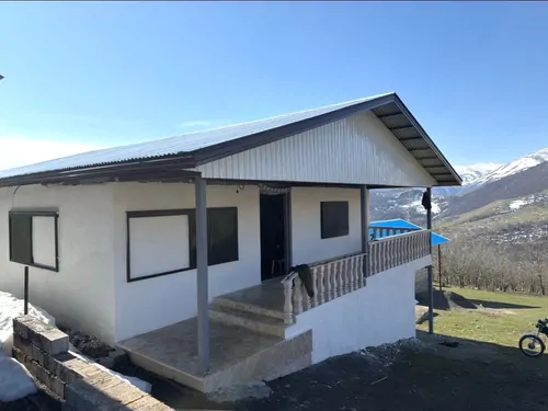 تصویر ۱ - ویلا عرشیا در  اسالم