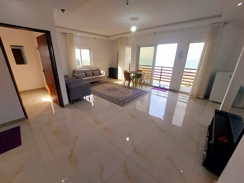 تصویر 14 - آپارتمان ساحلی دریا (14) در  محمودآباد