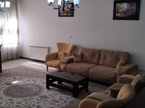 تصویر 8 - آپارتمان مبله باربد(واحد۲) در  شیراز
