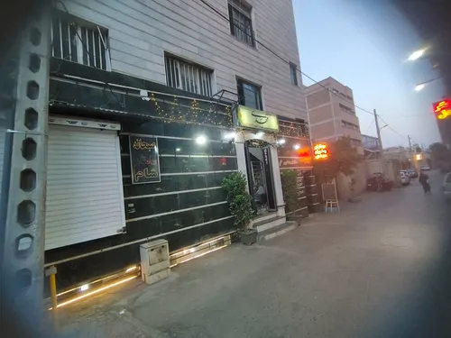 تصویر 8 - سوییت مهدی (واحد 101) در  مشهد