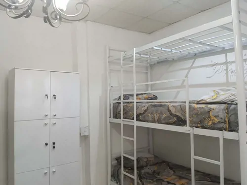 تصویر 5 - خانه اقامتگاه ویژه بانوان مانا در تهران