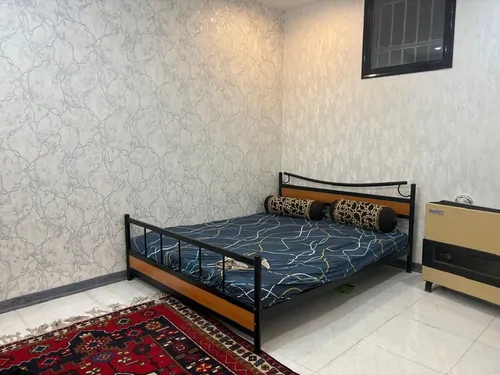 تصویر 10 - ویلا مهاراد در  اصفهان