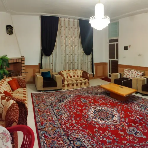 تصویر 3 - خانه مبله فکوری در  شیراز