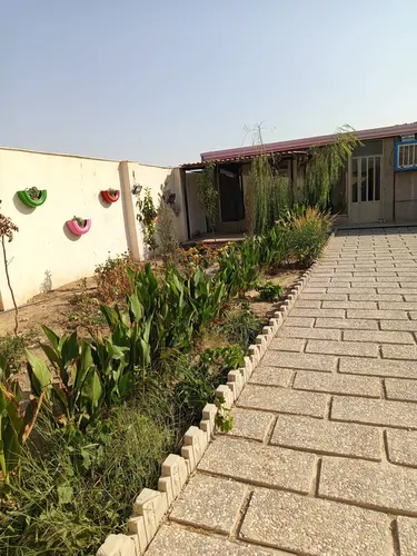 تصویر 3 - ویلا استخردار آبسرد آوا در  چهارباغ