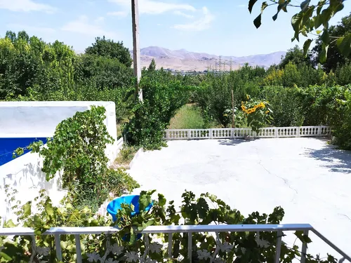 تصویر 16 - ویلا باغ استخردار آبسرد حیدریان در  سنندج