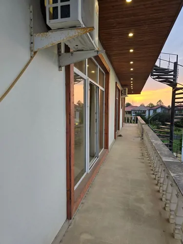 تصویر 33 - ویلا کاخ سلطنتی  در  رویان