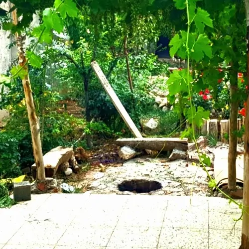 تصویر 18 - ویلا باغ الی در  دماوند