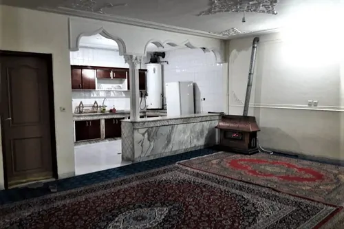 تصویر 5 - خانه سامی در  اصفهان