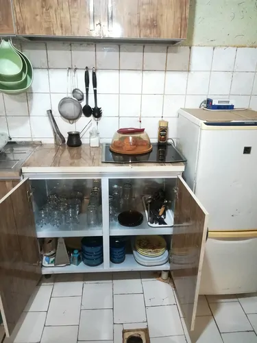 تصویر 5 - خانه کت‌فیش در  هرمز