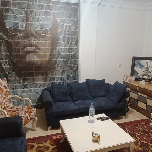 تصویر ۱ - آپارتمان مبله (واحد 5) در تهرانپارس  در  تهران