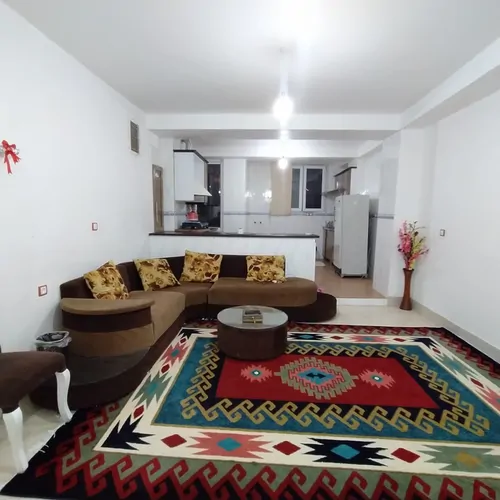 تصویر 5 - آپارتمان محمد  در  یاسوج