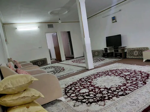 تصویر 3 - آپارتمان الوند (۴) در  همدان