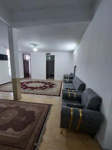 تصویر 2 - آپارتمان مبله رضایی (103) در مشهد