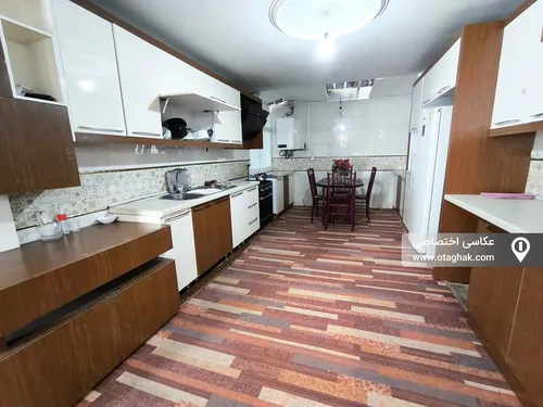 تصویر 6 - خانه  ویلایی هیرکان (۲) در  شاهرود