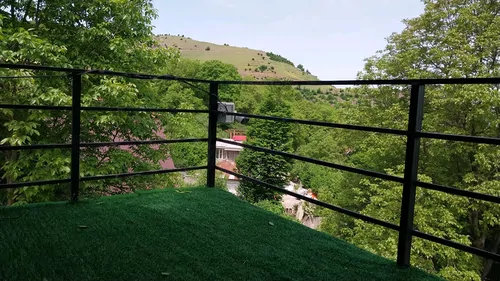تصویر 7 - کلبه سوییسی اسماعیلی در رستم آباد