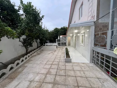تصویر 2 - سوییت سوئیت تک خواب محمدی در بندر گز