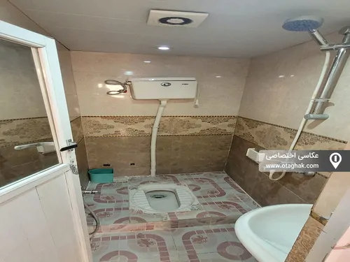 تصویر 7 - هتل آپارتمان آبراهه 301 در مشهد