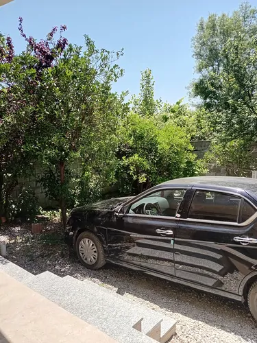 تصویر 9 - ویلا ملوری در  چالوس