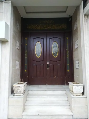 تصویر 23 - آپارتمان سپهر هشتم آبیدر ( VIP 1) در  مشهد