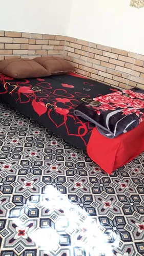 تصویر ۱ - اقامتگاه بوم‌گردی روژان (کرمانج) در گلبهار در  چناران