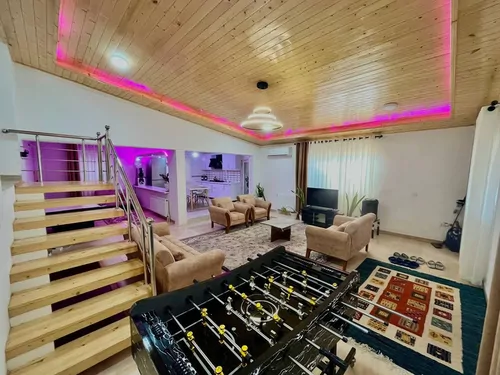 تصویر 11 - ویلا وزرا در سرخ رود