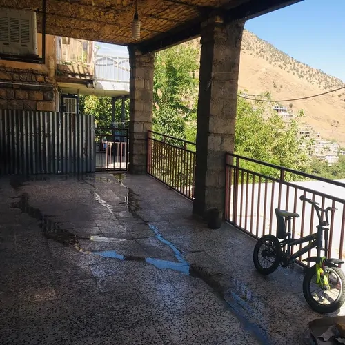 تصویر 5 - خانه دشه در  پاوه