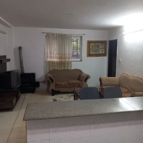 تصویر 2 - آپارتمان جانا در  چالوس