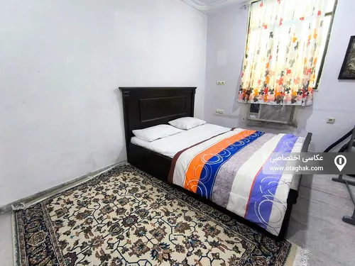 تصویر 9 - آپارتمان مبله دریا بهمن  در  بوشهر