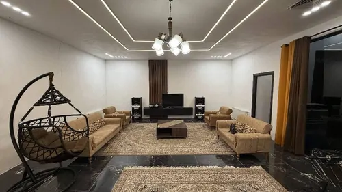 تصویر 3 - ویلا استخردار آبگرم شاهان با بیلیارد در  چهارباغ