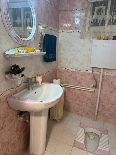 تصویر 14 - آپارتمان مبله توانیر در ونک در تهران