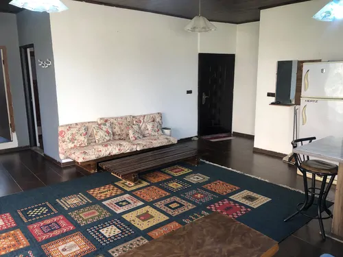 تصویر 5 - خانه الماس (۲) در  نور