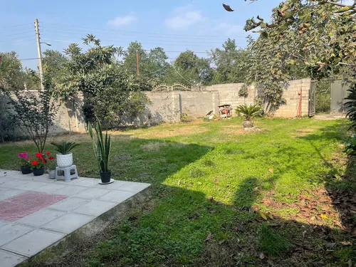 تصویر 13 - ویلا توسکای سبز در  ماسال