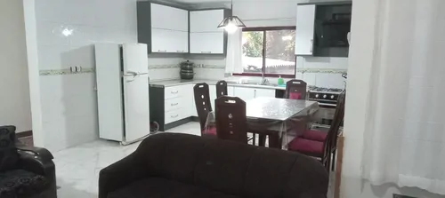 تصویر 9 - ویلا بهارسیسنگان (2) در رویان