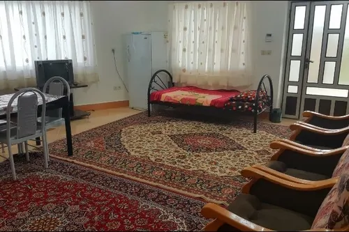 تصویر ۱ - ویلا  مرجان 3 در  شیرود