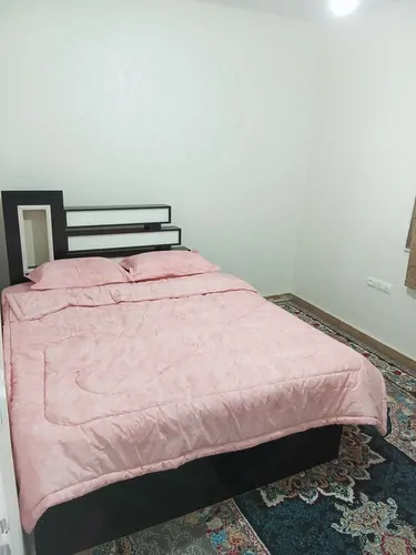 تصویر 12 - ویلا استخردار آبگرم سعید با فوتبال دستی در سهیلیه