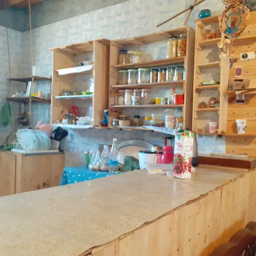 تصویر 3 - خانه آنجل در هرمز