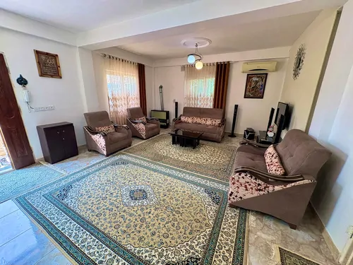 تصویر ۱ - ویلا آرامش عرشیا در  فومن