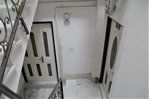 تصویر 4 - آپارتمان محمد(واحد ۱) در  گرگان