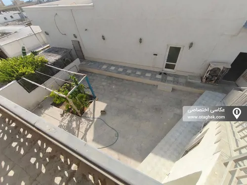 تصویر 11 - سوییت اِلوا (واحد 3) در  قشم