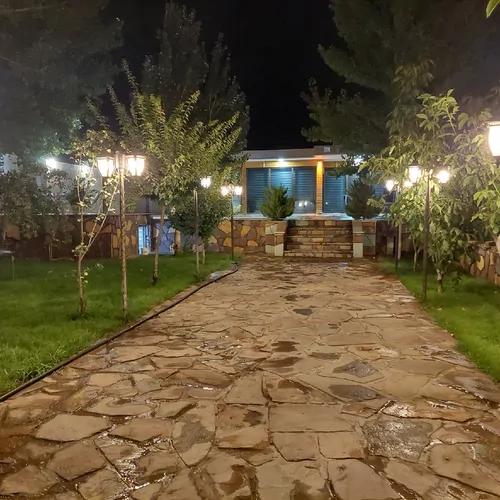 تصویر 3 - ویلا اردیبهشت در کردان