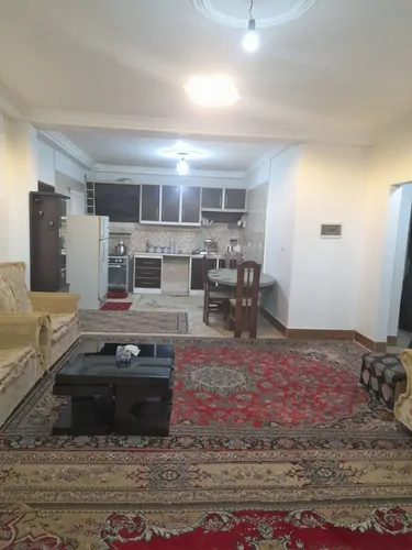 تصویر 4 - ویلا ویلا روستایی در دل جنگل نزدیک رودخانه و دریاچه سنبل رود و سد البرز در شیرگاه