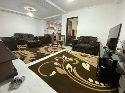 تصویر 6 - آپارتمان مبله سیبن  در  رشت