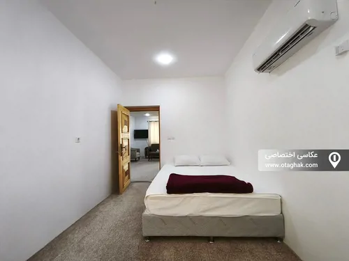 تصویر 10 - اقامتگاه بومگردی ساحلی خماسی (سوییت دبل) با صبحانه رایگان در هنگام