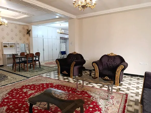 تصویر 12 - آپارتمان دیانا در  ارومیه
